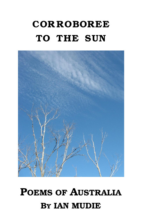 Publication Image Corroboree To The Sun