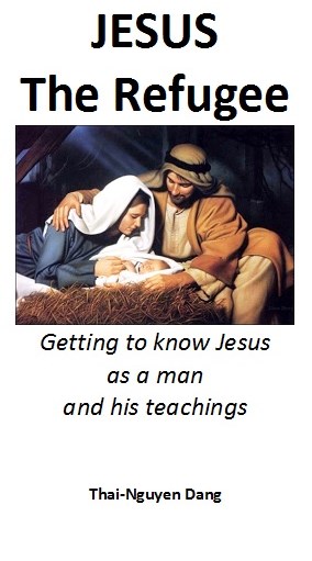 Jesus the Refugee
